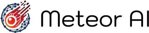 Meteor AI Logo