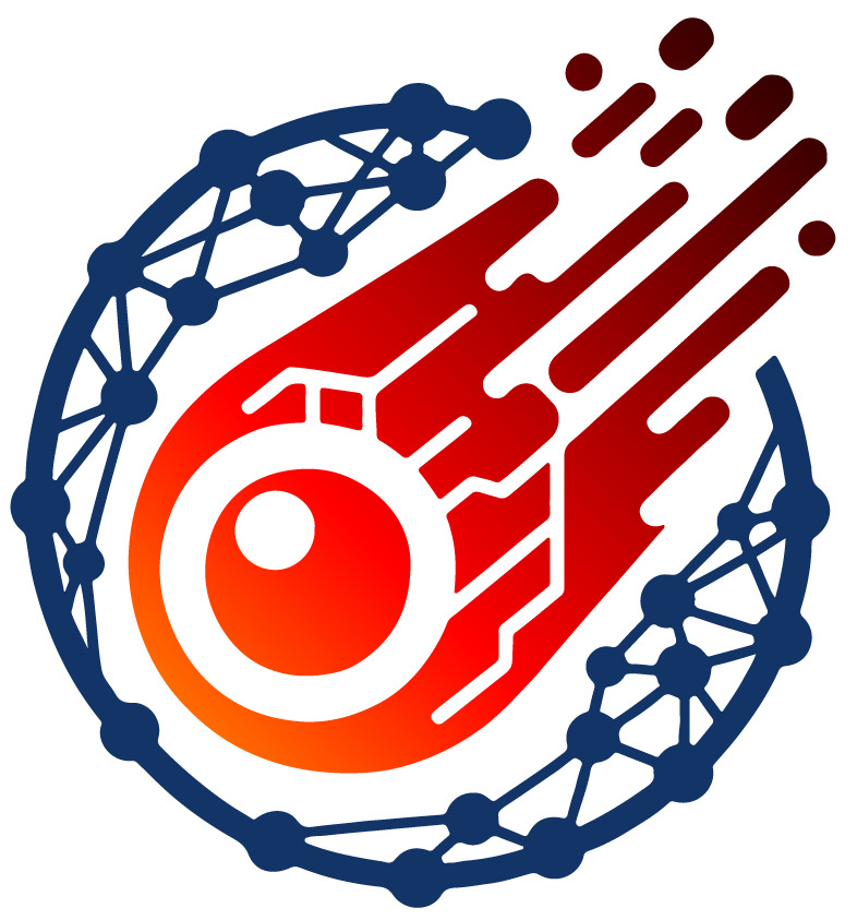 Meteor AI Logo