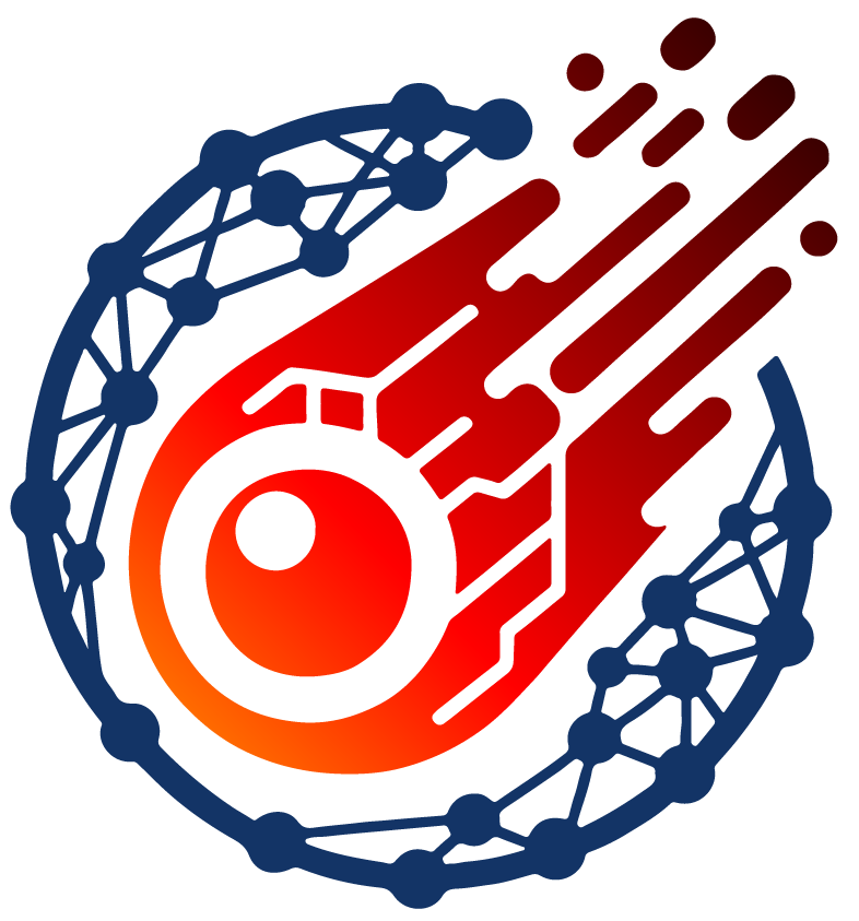 Meteor AI Logo