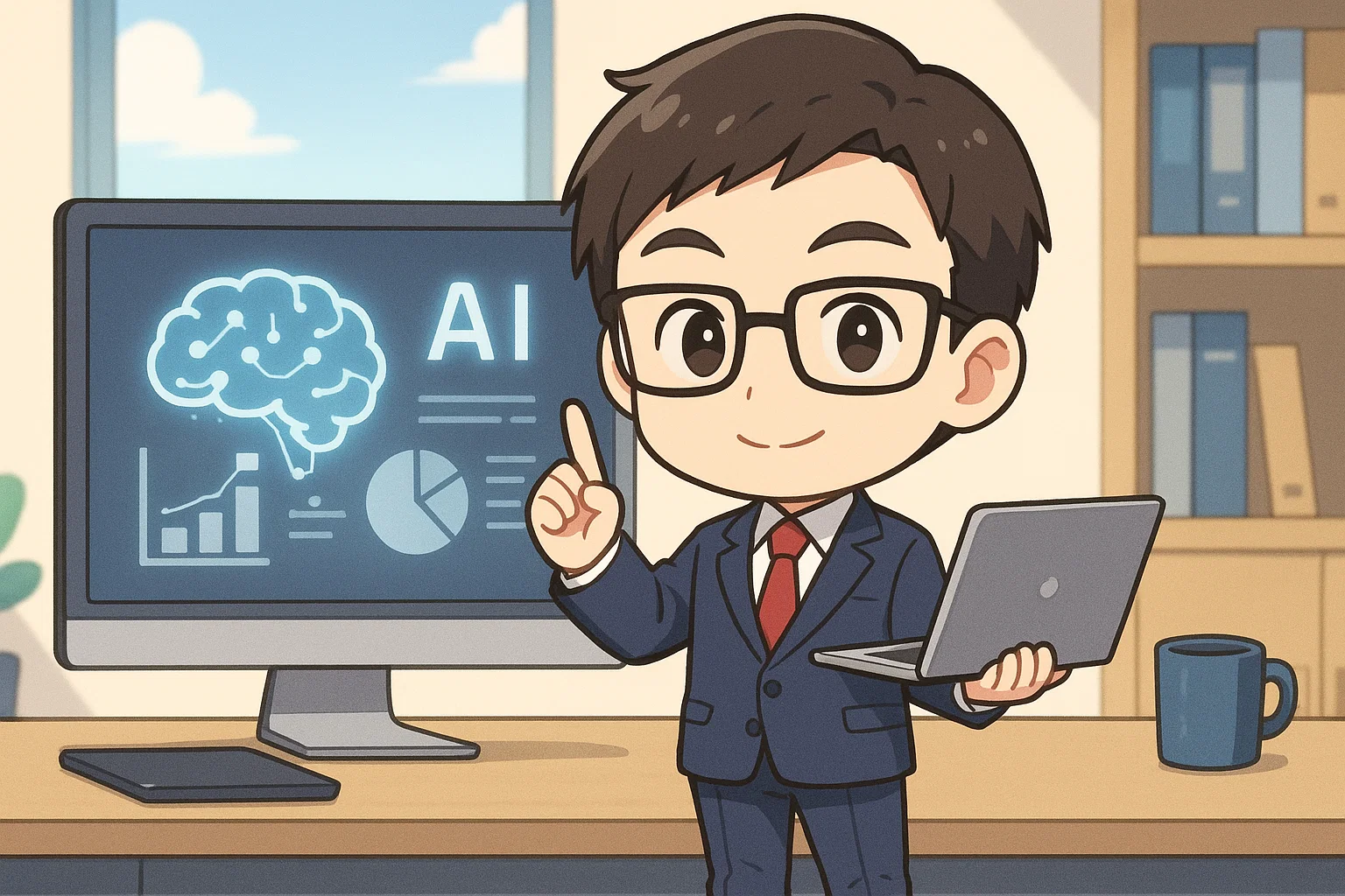 生成AIコンサルティング