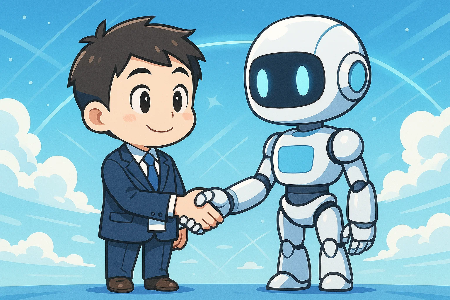 生成AI導入・活用支援